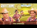 The Biscuit Brothers - Rhythm - Full Episode PBS TV Show