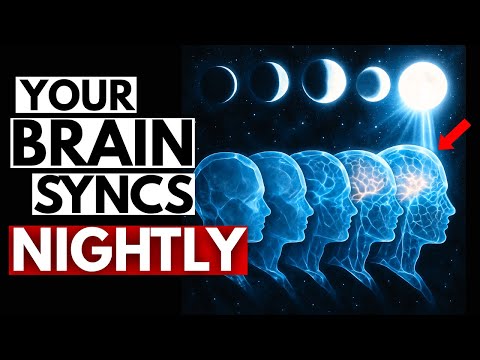 The Moon's Influence on Human Consciousness