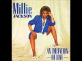 ★ Millie Jackson ★ It´s A Thang ★ [1986] ★ "An Imitation Of Love" ★