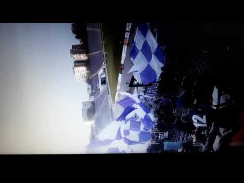 POLITEHNICA TIMISOARA- Ac Recas . Inceput de meci