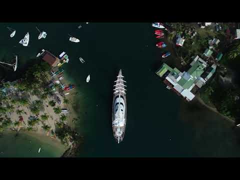 Twizzle | 58m | Yacht for Charter