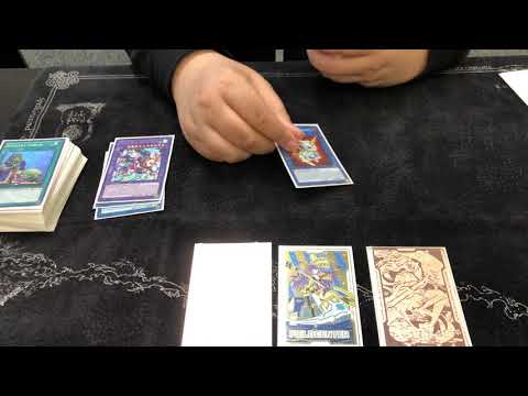 Yu-Gi-Oh! Top 8 Remote Duel Invitational Qualifier - Adamancipator Prank-Kids Deck Profile