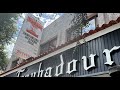 Dwight Yoakam & Chris Hillman @ The Troubadour