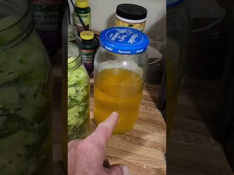 Yummy Banana Peppers!  💖