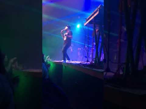 The Motet Ogden Theatre 11/3/2017