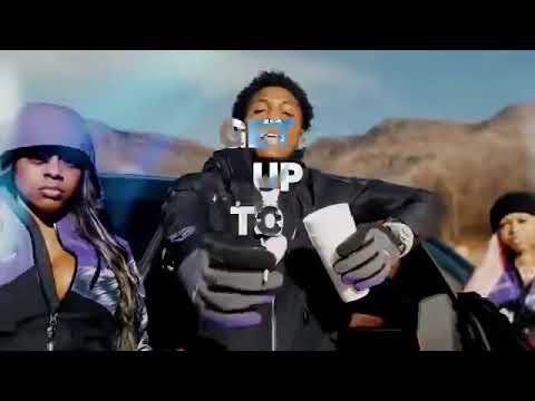 NBA YoungBoy - Steady Calling (feat. P Yungin) [Official Video]