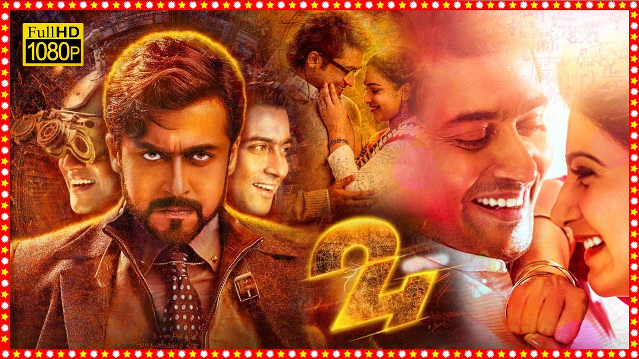 24 full movie