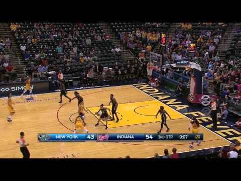 Highlights: Natalie Achonwa 170728