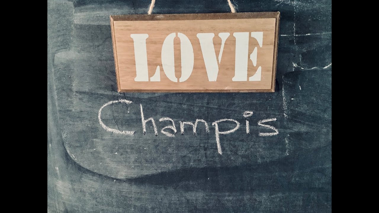 Salsa de champiñones sin nata