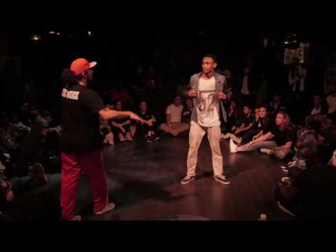 QELB Roots - Finale Pop : Aziz vs Stark (BPF)