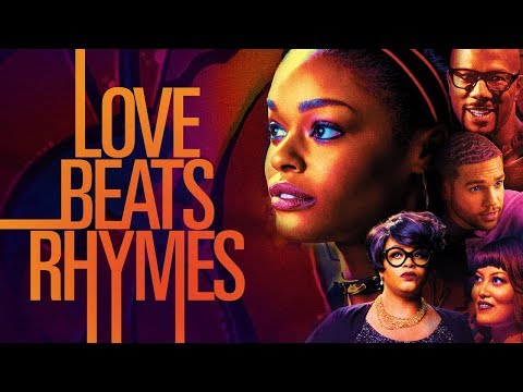 XAVIER WRIGHT - SUPERPOWER(OFFICIAL LYRIC VIDEO)[LOVE BEATS RHYMES]