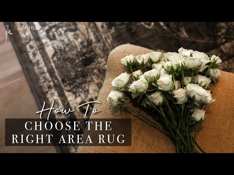 YouTube video about: What color rug should I get quiz?