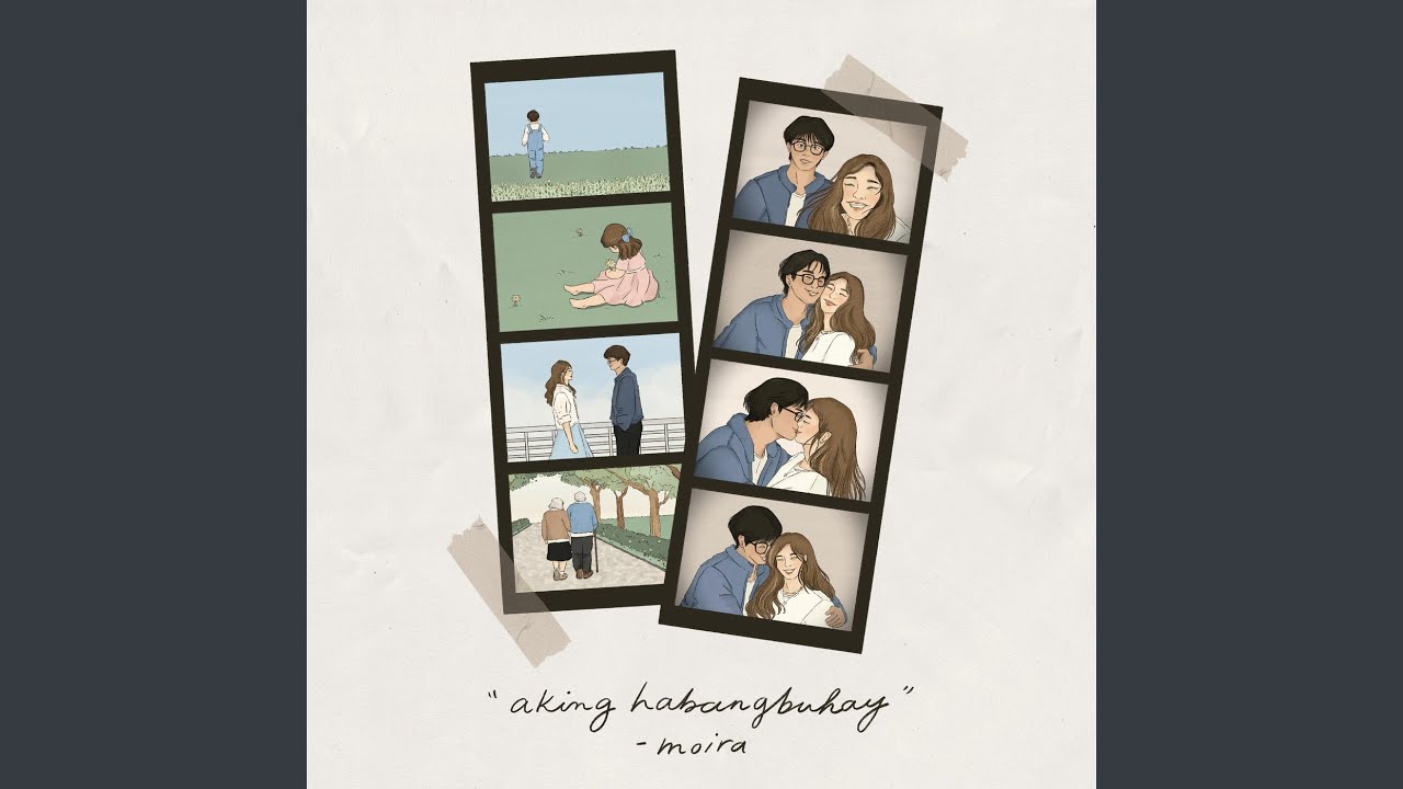 Aking Habangbuhay (from "An Inconvenient Love")