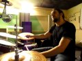 Ozomatli/Santiago/Drumcover by flob234