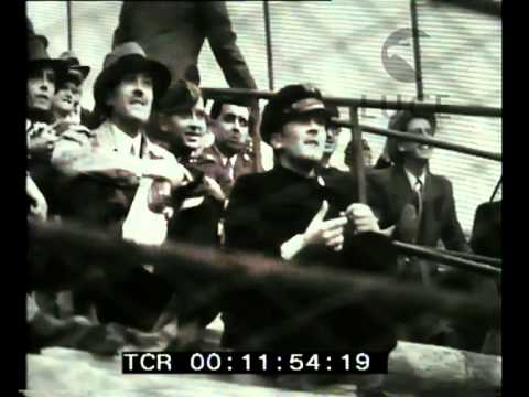 Incontro di calcio Lazio -Inter