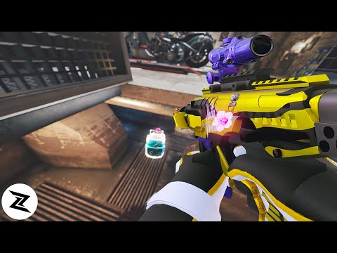 What 1000 Hours Of Mozzie Looks Like…