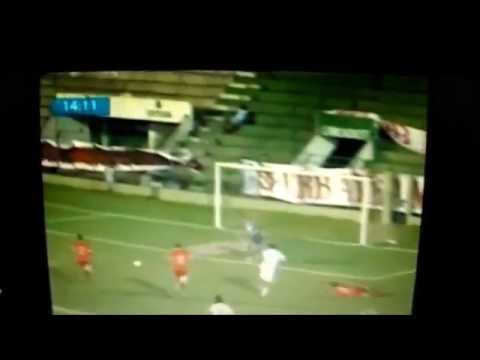 CRB-AL 2 x 3 Crac-GO - Brasileiro Série C 2014