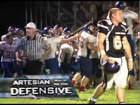 Week #1- Defensive Play of the Week