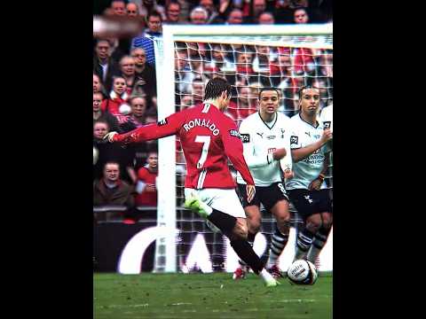 Ronaldo Power Shoot 🦿🔥| Jmilton - Topic - Montagem Bandido (Mega Slowed)