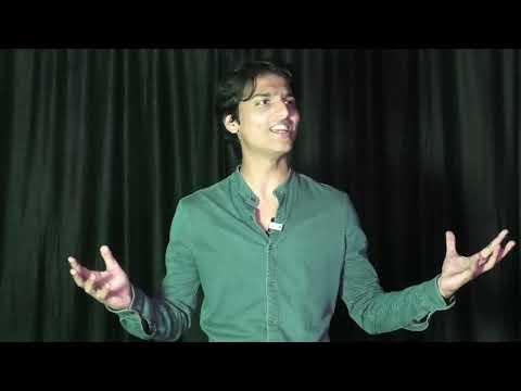 Rohan shah Sense of Wo...