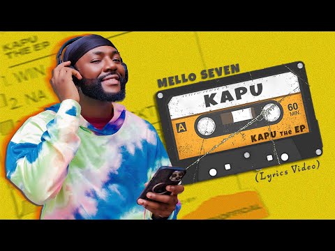 Mello Seven - KAPU (official audio)