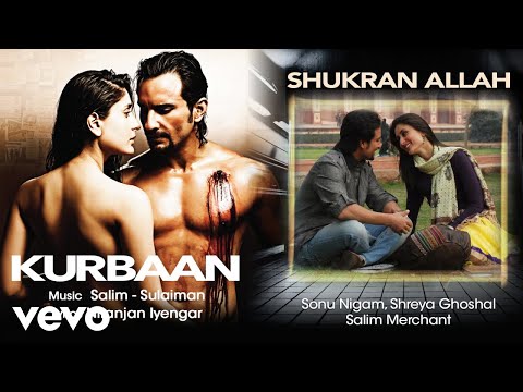 Kurbaan