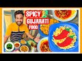 Spicy Lalabhai Sev Usal Vadodara Street Food Gujarati Food Veggie Paaji