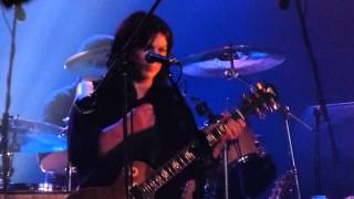 &quot;&quot;Drivin on 9 &amp; Roi&quot; The Breeders@Trocadero Theatre Philadelphia 5/5/13 Last Splash XX Tour