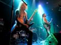 Tyr - Hold the Heathen Hammer High [Live at ...
