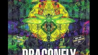 Dragonfly - A Voyage Into Trance  (CD2-Mixed By Danny Rampling)