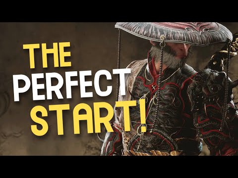 ULTIMATE Black Myth Wukong Beginner Guide (BEST START Tips and Tricks!)