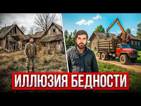 Деньги в регионах валяются под ногами... Просто никто не нагибается