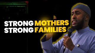 Download lagu Jantung Keluarga: Mengapa Ibu Paling Penting? || Keibuan || Ustad Abdur Rahman Hassan mp3