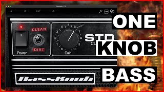 Bogren Digital Amps - Flash Sale