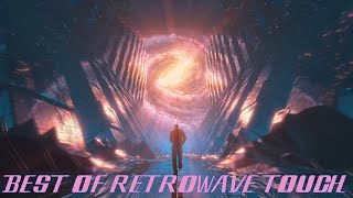Download lagu Best of Retrowave Touch 2021 mp3