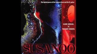 SUSANOO (Free Improvisation)