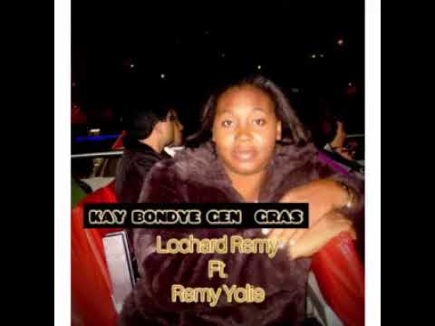 KAY BON DIEU GEN GRAS - Rév. Lochard Remy & Remy Yolie Sa Femme   (OFFICIAL MUSIC) Consolation V