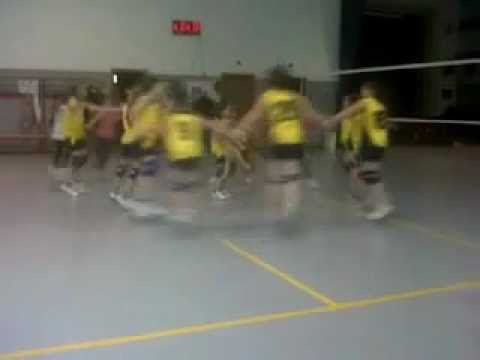 Volley Lomagna Uner 11 - Lalla Capitano - Ultima partita stagione 2011-2012