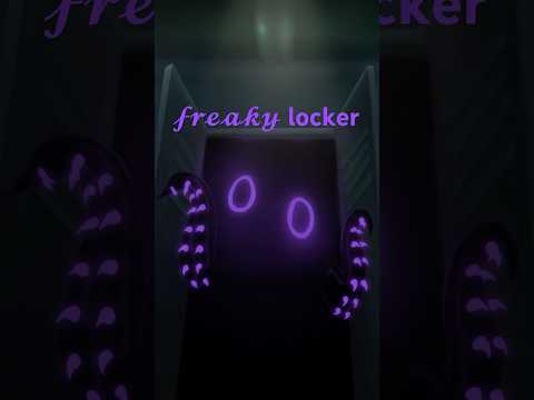 𝓯𝓻𝓮𝓪𝓴𝔂 locker 😏😏 #robloxpressure #expendalocker #roblox