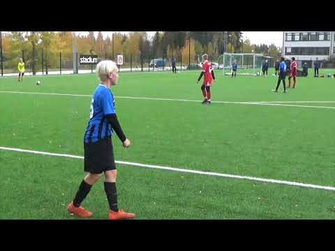 TP-49 - FC Inter Sinimustat 7 - 3