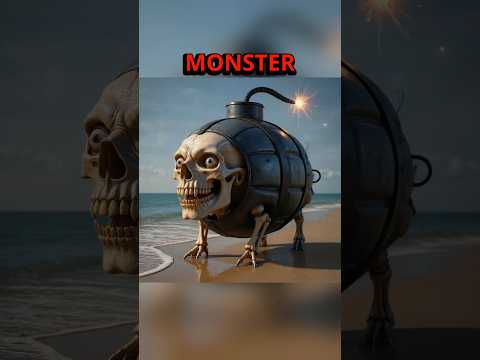 Italian Brainrot Transformations #8 | Normal vs Monster