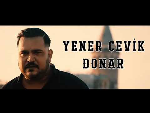 Yener Çevik Donar Drill