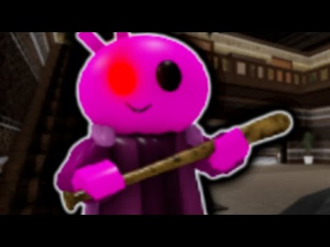 The Mascots - Chapter 1 - Roblox