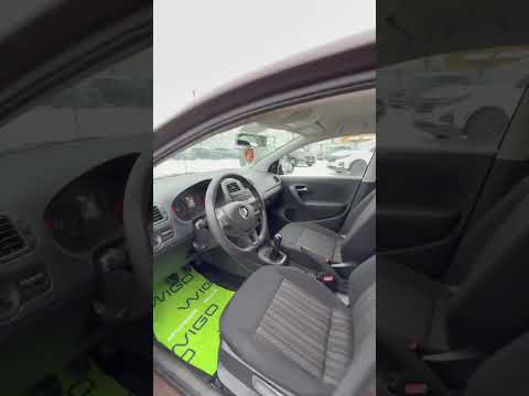 фото volkswagen polo v рестайлинг 0