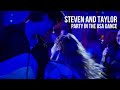 taylor and steven party in the usa dance (FULL DANCE) | the summer I turned pretty