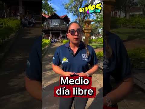 Participa en la elección de los Consejos Municipales de Juventud