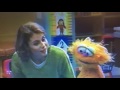 Christina Mistreeta S Favorite Part From Sesame Street Episode 3579