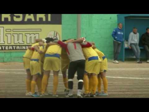 SEMIFINALE PLAY OFF CASAMASSIMA - SAMMICHELE, IN CAMPO!