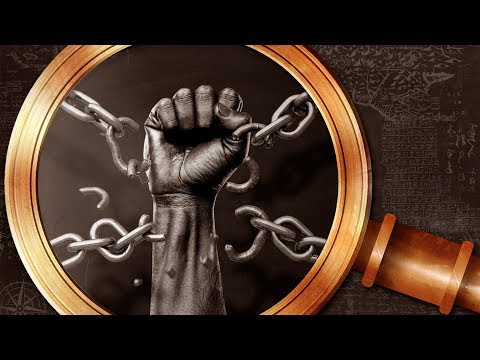 Abolicionismo e fim da escravidão | Nerdologia