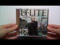 Unboxing D-Lite (Daesung BIGBANG) 1st ...